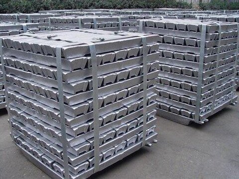 Global zinc market seen in deficit in 2017 – ILZSG