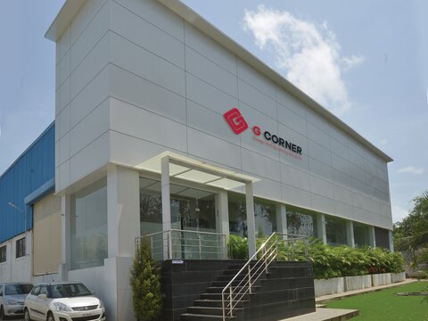 Launch of the new G Corner website